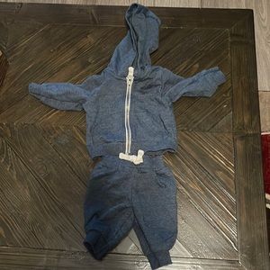 Sweatsuit